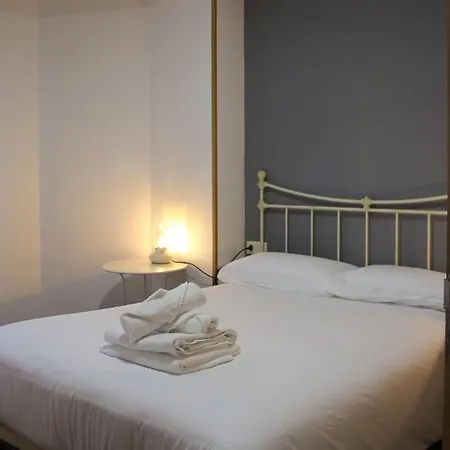 Laforet Apartman