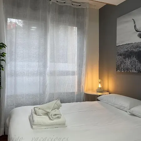 Apartman Laforet Vigo