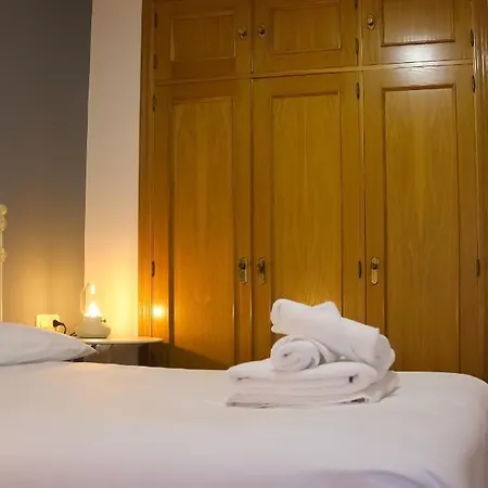 Apartman Laforet