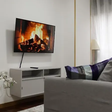 Laforet Apartman