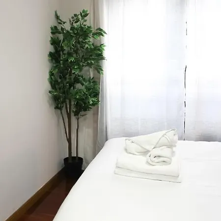 Laforet Apartman Vigo