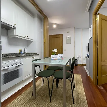 Laforet Apartman