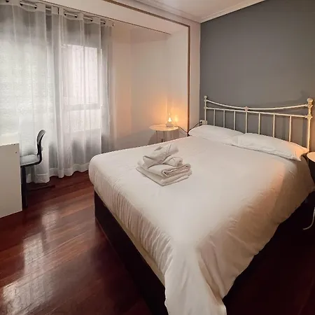 Laforet Apartman *