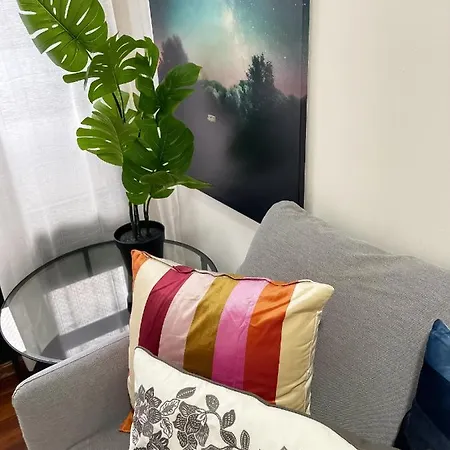 Laforet Apartman Vigo