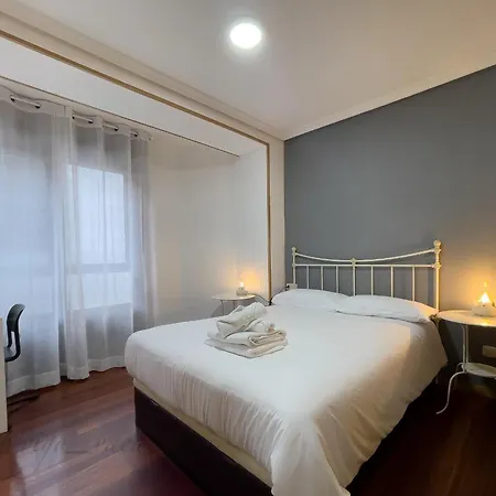 Laforet Apartman