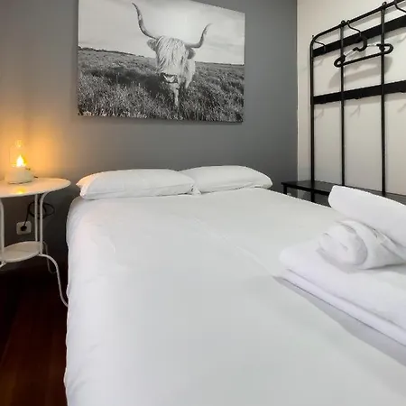 Laforet Apartman *