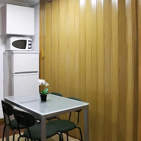 Apartman Laforet *